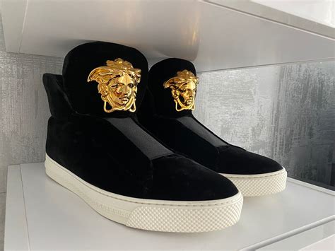 versace 1op1|Versace shoes for men.